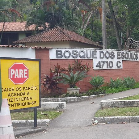 Ghouse Casa Da Montanha 2 Hotel Rio de Janeiro Ngoại thất bức ảnh