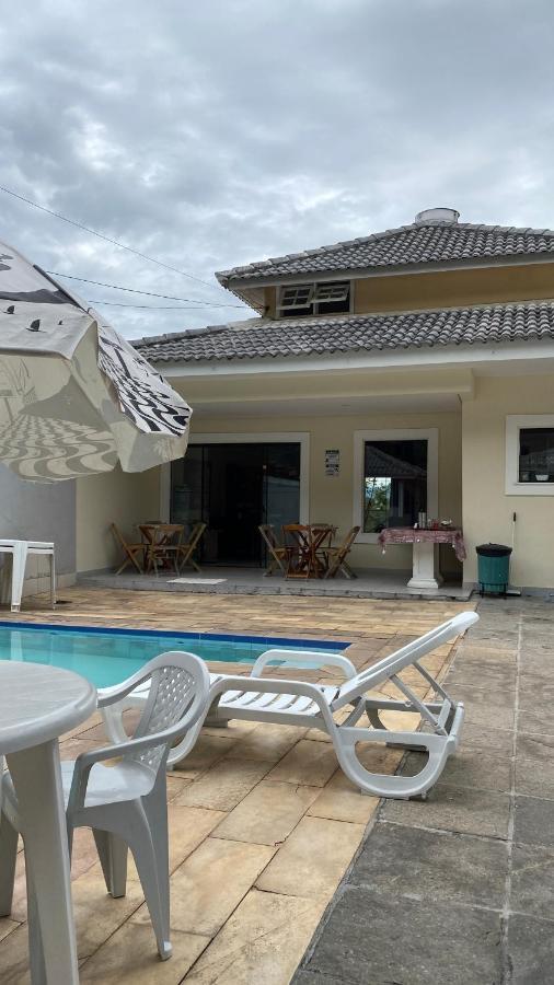 Ghouse Casa Da Montanha 2 Hotel Rio de Janeiro Ngoại thất bức ảnh