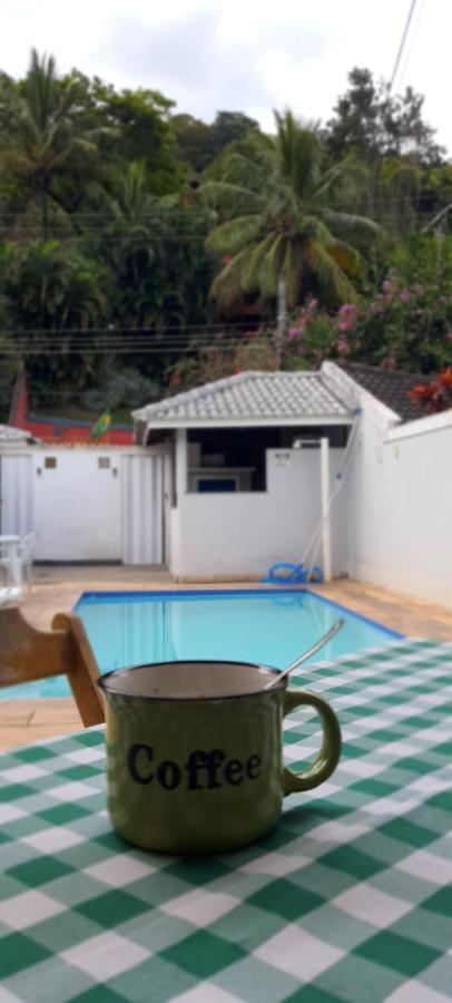 Ghouse Casa Da Montanha 2 Hotel Rio de Janeiro Ngoại thất bức ảnh