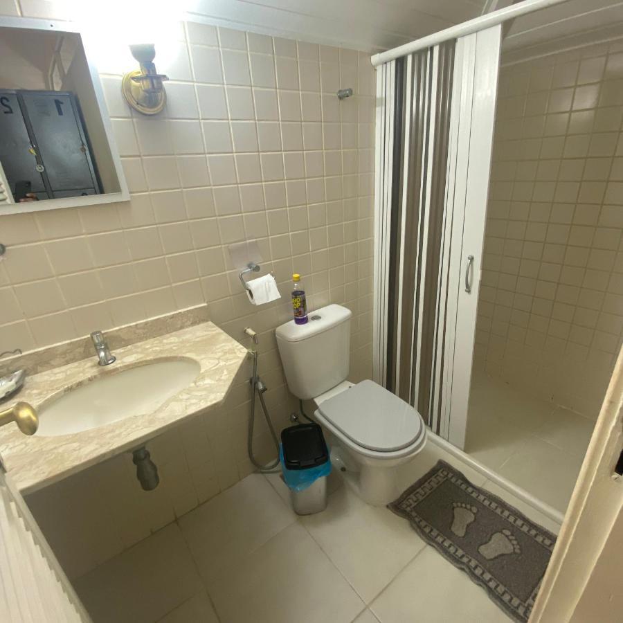 Ghouse Casa Da Montanha 2 Hotel Rio de Janeiro Ngoại thất bức ảnh