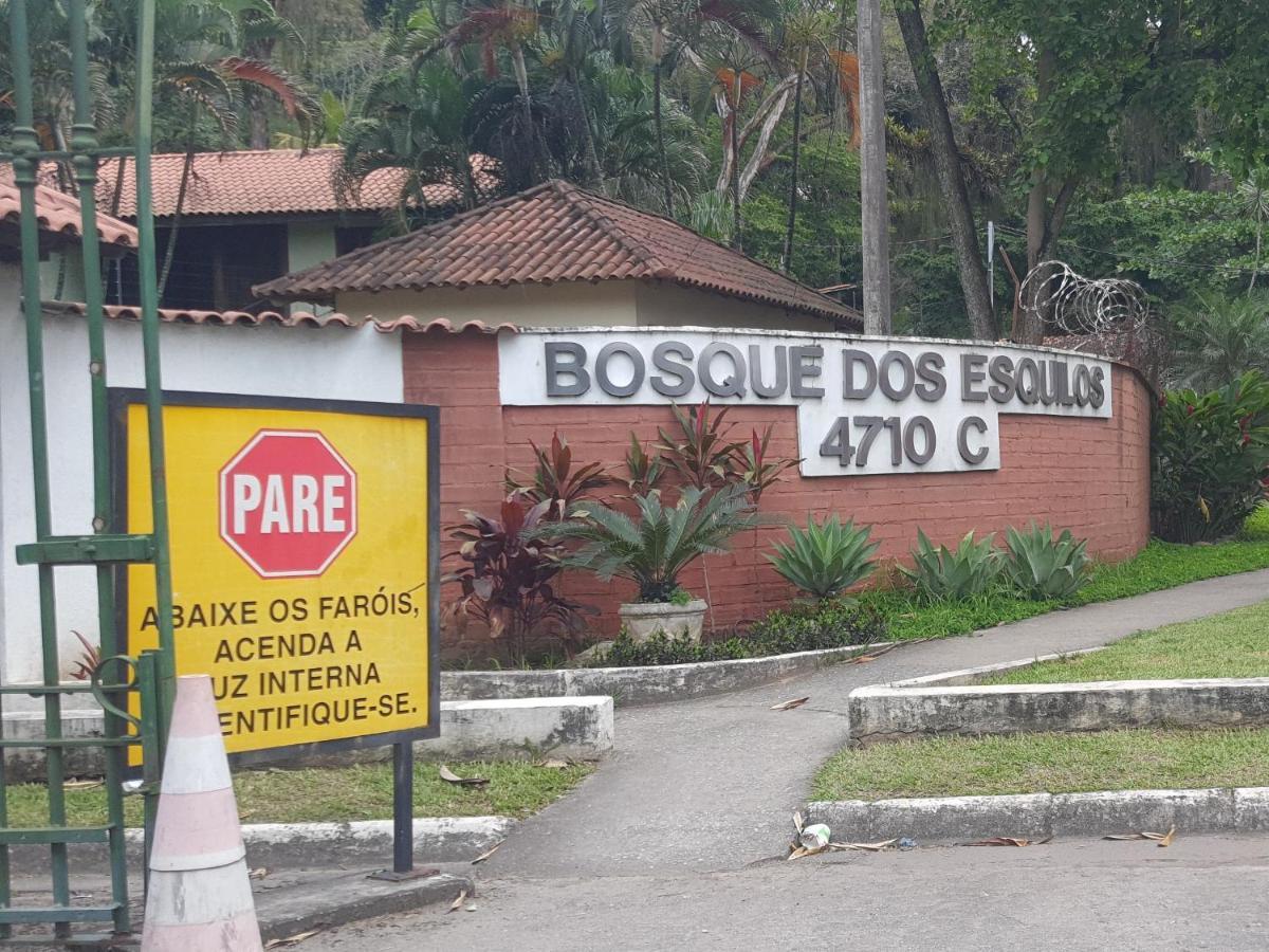 Ghouse Casa Da Montanha 2 Hotel Rio de Janeiro Ngoại thất bức ảnh