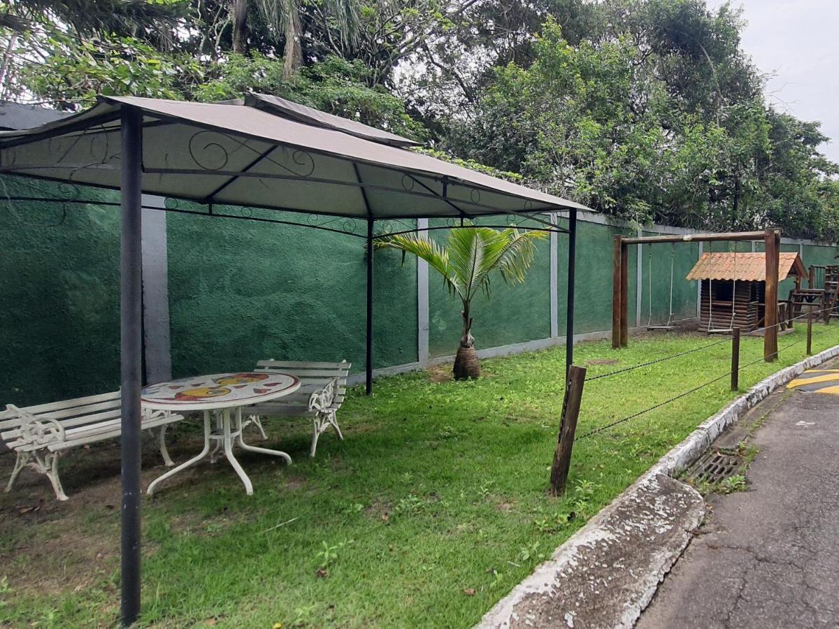 Ghouse Casa Da Montanha 2 Hotel Rio de Janeiro Ngoại thất bức ảnh