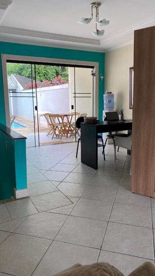 Ghouse Casa Da Montanha 2 Hotel Rio de Janeiro Ngoại thất bức ảnh