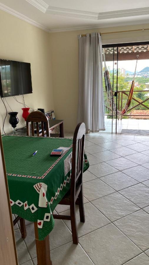 Ghouse Casa Da Montanha 2 Hotel Rio de Janeiro Ngoại thất bức ảnh