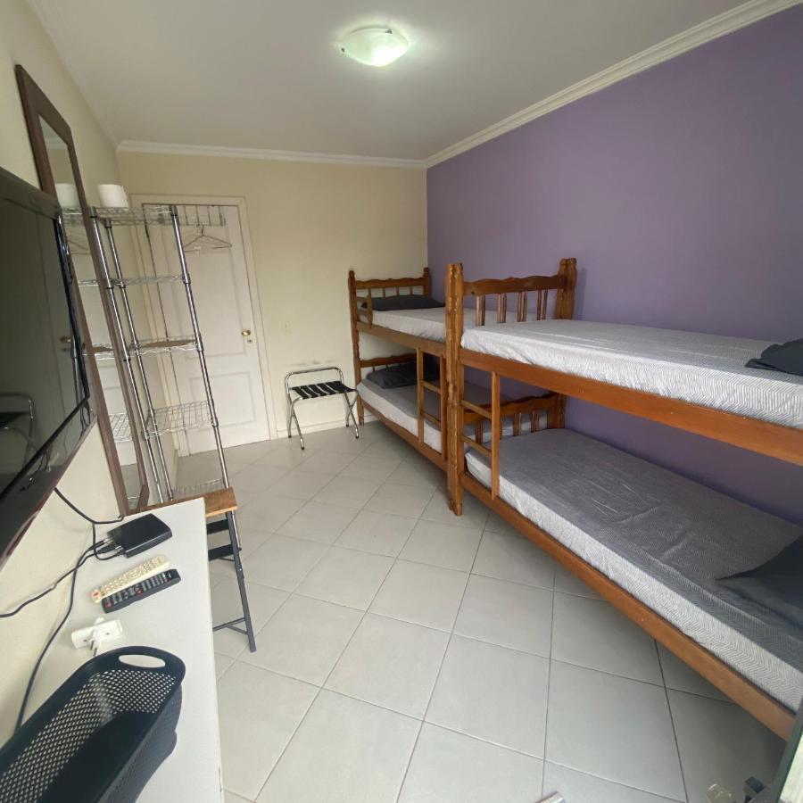 Ghouse Casa Da Montanha 2 Hotel Rio de Janeiro Ngoại thất bức ảnh