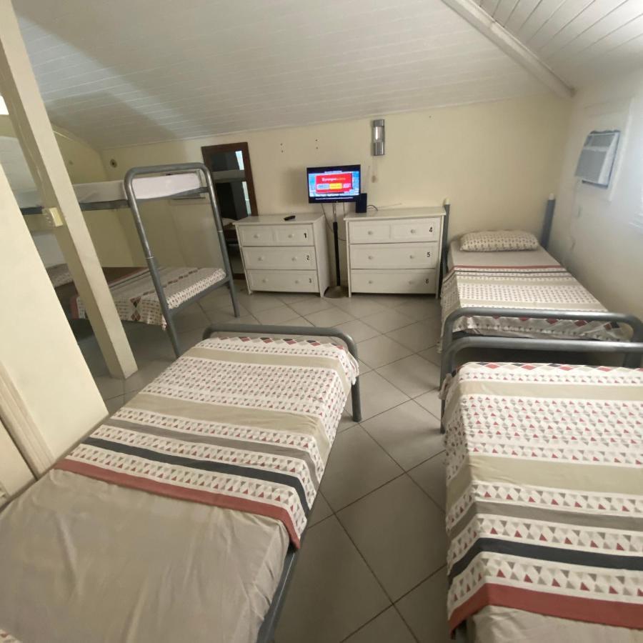 Ghouse Casa Da Montanha 2 Hotel Rio de Janeiro Ngoại thất bức ảnh