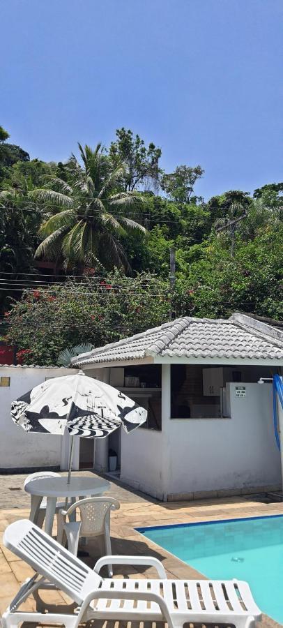 Ghouse Casa Da Montanha 2 Hotel Rio de Janeiro Ngoại thất bức ảnh