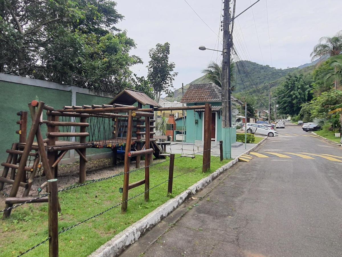 Ghouse Casa Da Montanha 2 Hotel Rio de Janeiro Ngoại thất bức ảnh