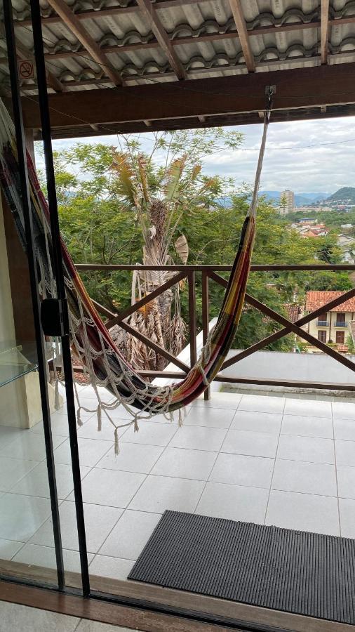 Ghouse Casa Da Montanha 2 Hotel Rio de Janeiro Ngoại thất bức ảnh