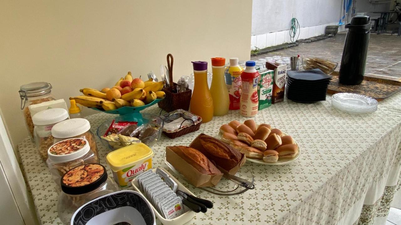 Ghouse Casa Da Montanha 2 Hotel Rio de Janeiro Ngoại thất bức ảnh