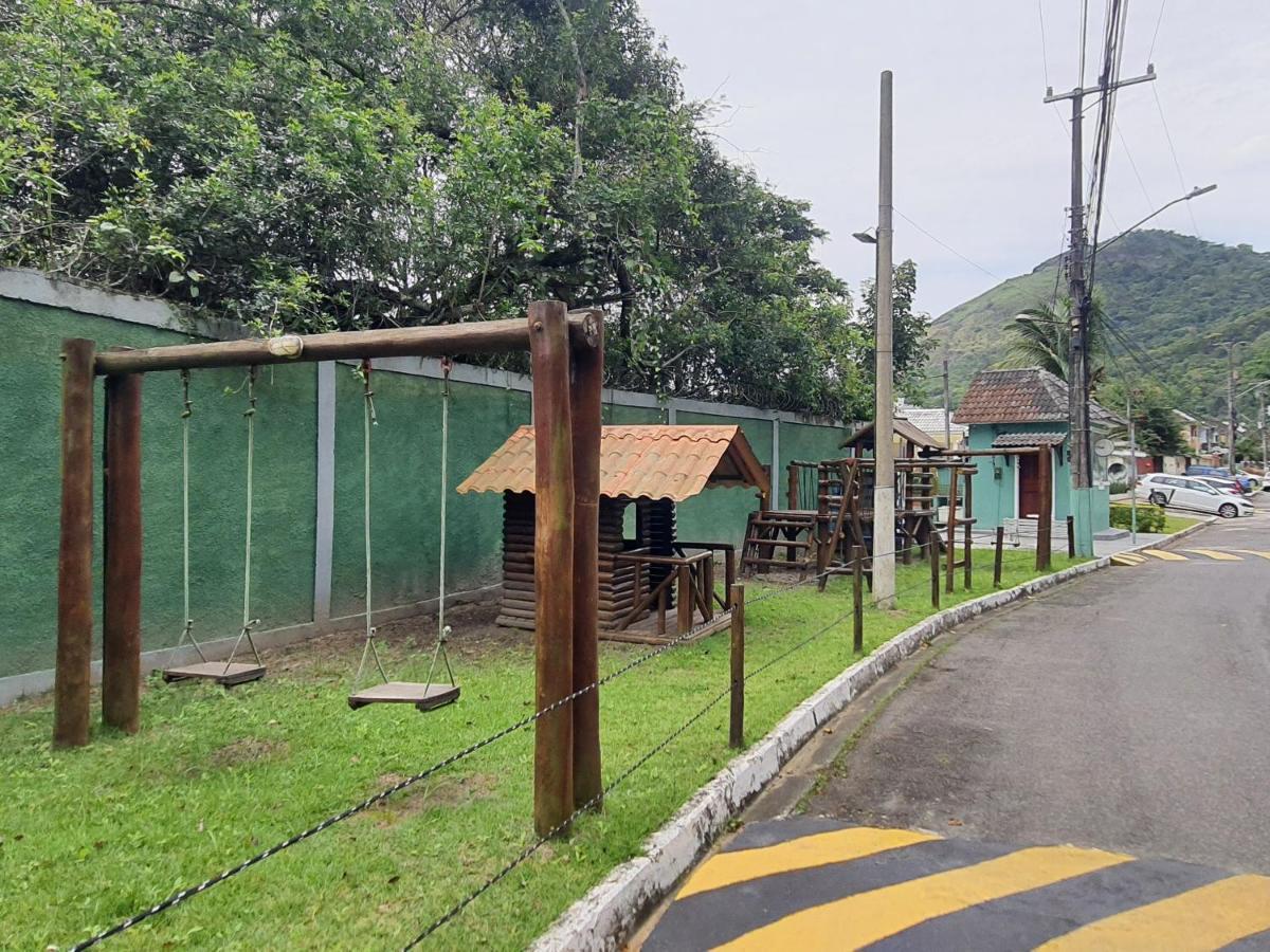 Ghouse Casa Da Montanha 2 Hotel Rio de Janeiro Ngoại thất bức ảnh