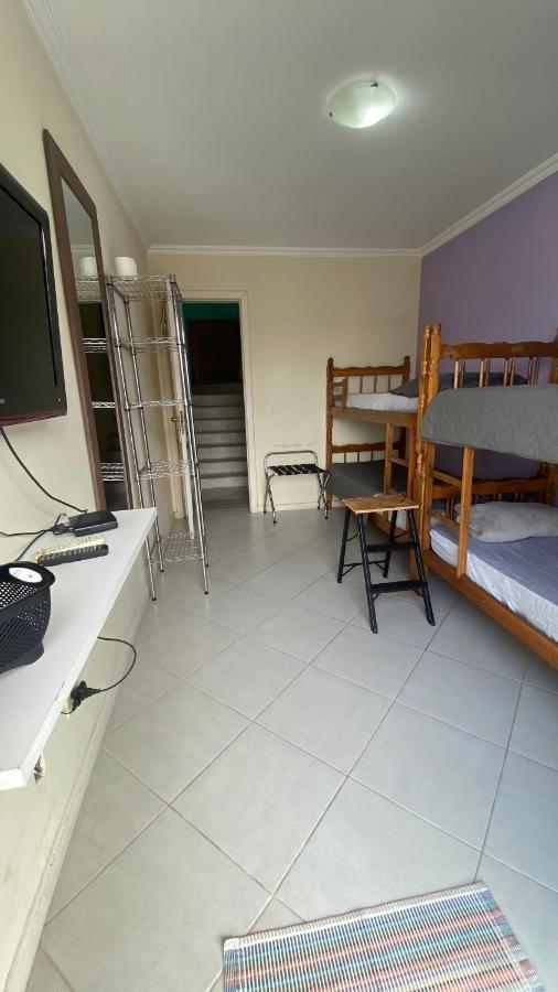 Ghouse Casa Da Montanha 2 Hotel Rio de Janeiro Ngoại thất bức ảnh