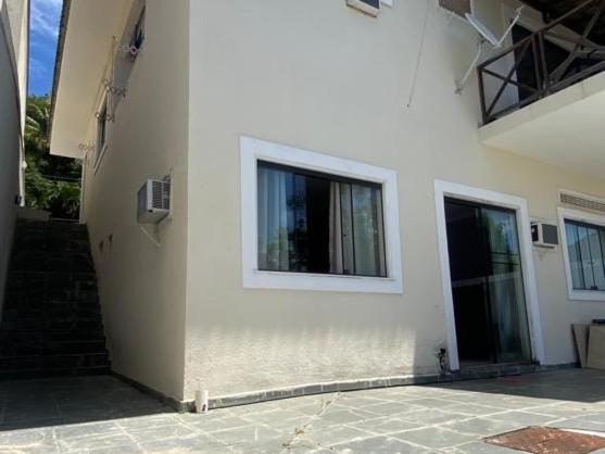 Ghouse Casa Da Montanha 2 Hotel Rio de Janeiro Ngoại thất bức ảnh