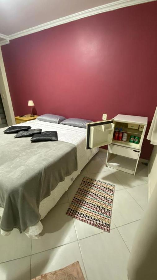 Ghouse Casa Da Montanha 2 Hotel Rio de Janeiro Ngoại thất bức ảnh