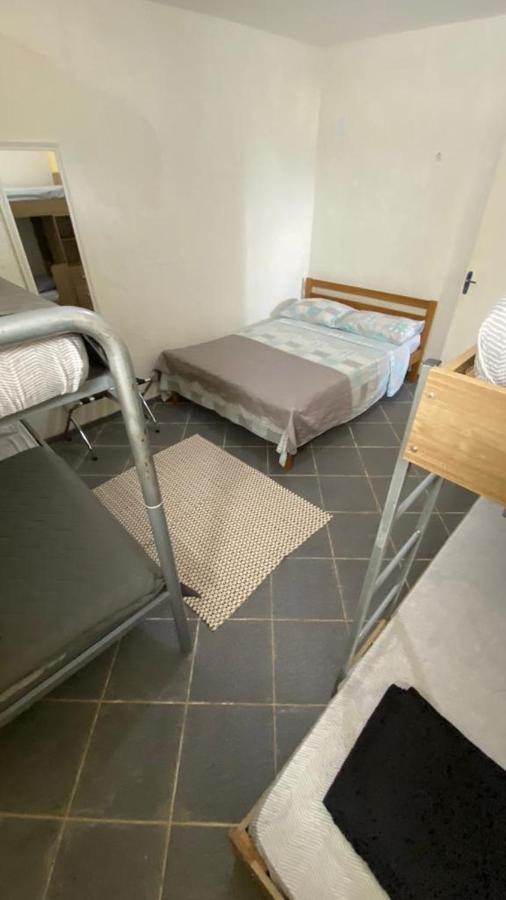 Ghouse Casa Da Montanha 2 Hotel Rio de Janeiro Ngoại thất bức ảnh
