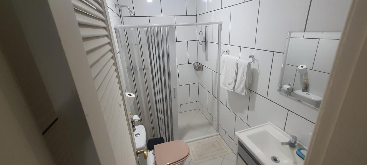Ghouse Casa Da Montanha 2 Hotel Rio de Janeiro Ngoại thất bức ảnh